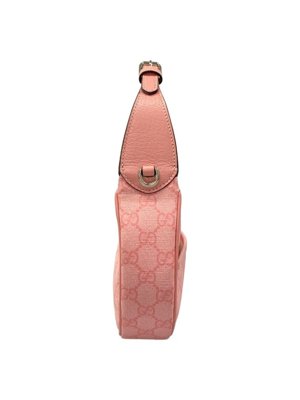 Gucci GG Half Moon Handbag - Picture 2 of 15